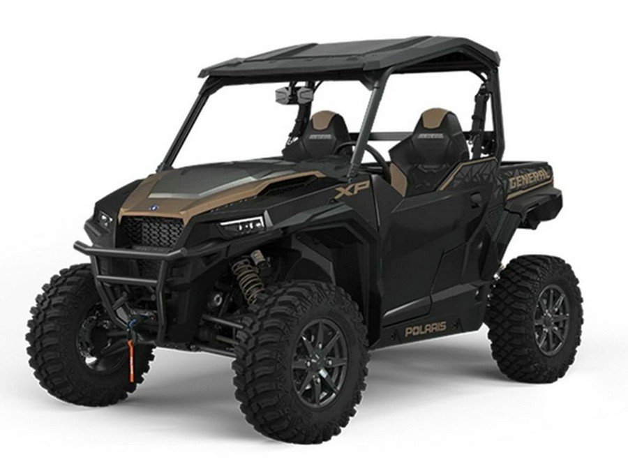 2022 Polaris GENERAL XP 1000 Deluxe