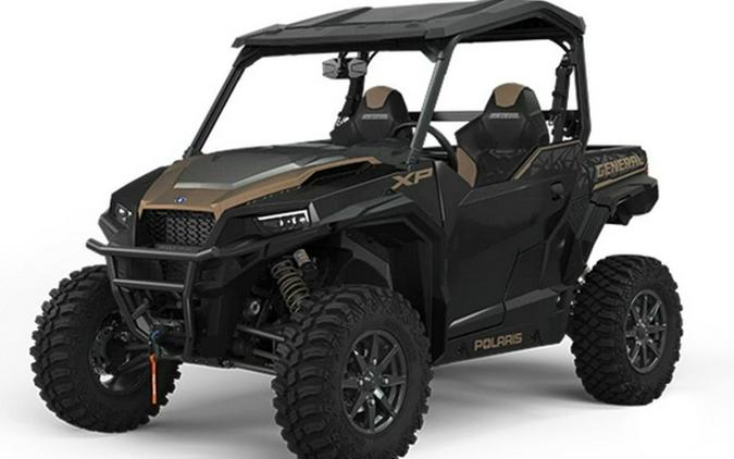 2022 Polaris GENERAL XP 1000 Deluxe