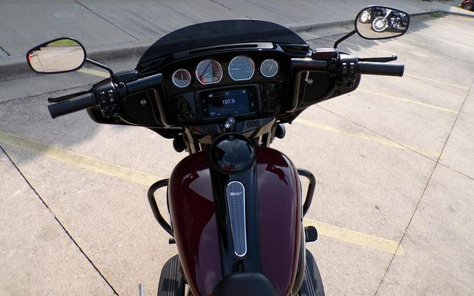 2020 Harley-Davidson® FLHXS - Street Glide® Special