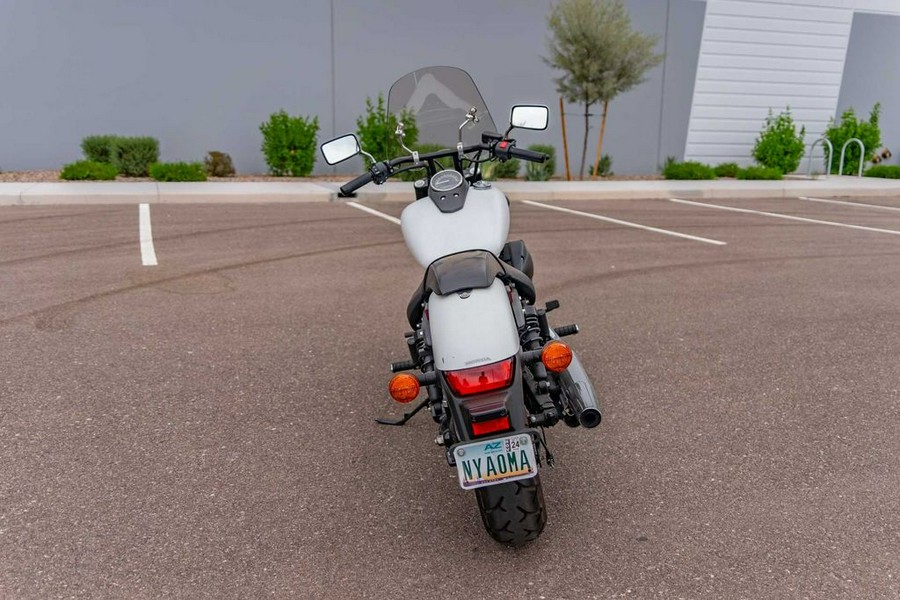 2020 Honda® Shadow Phantom