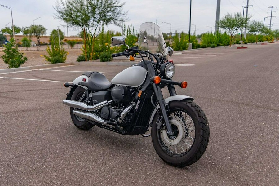 2020 Honda® Shadow Phantom