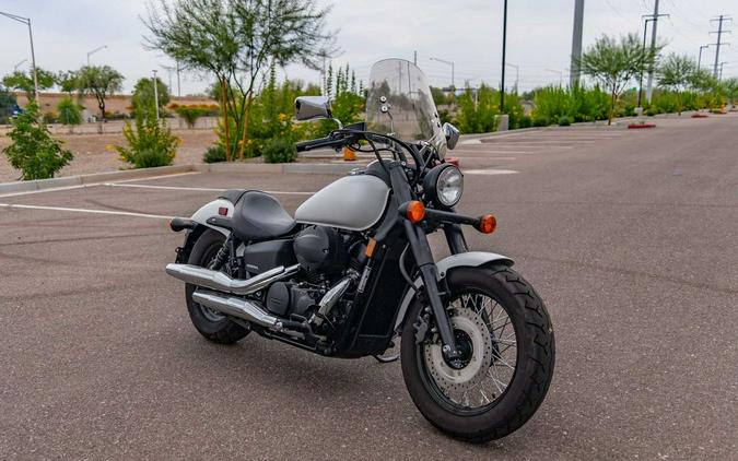 2020 Honda® Shadow Phantom