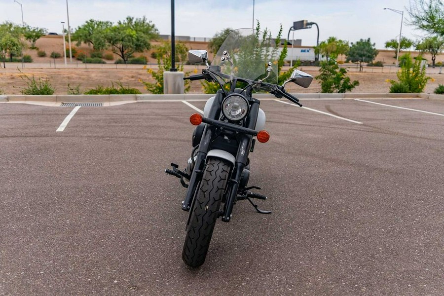 2020 Honda® Shadow Phantom