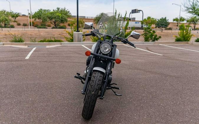 2020 Honda® Shadow Phantom