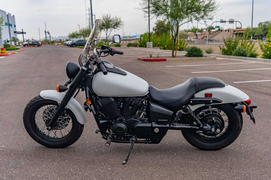 2020 Honda® Shadow Phantom