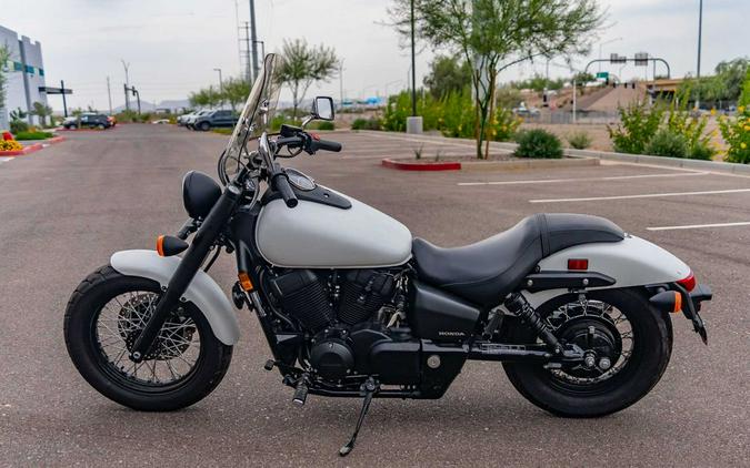 2020 Honda® Shadow Phantom