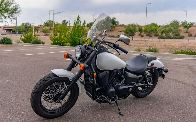 2020 Honda® Shadow Phantom