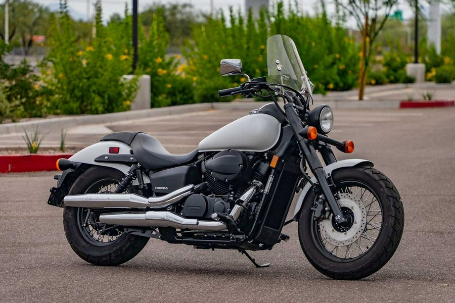 2020 Honda® Shadow Phantom