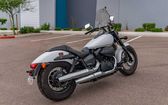 2020 Honda® Shadow Phantom