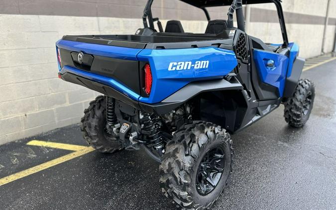 2022 Can-Am® Commander XT 700