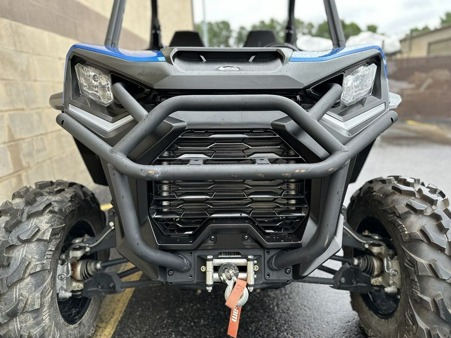 2022 Can-Am® Commander XT 700