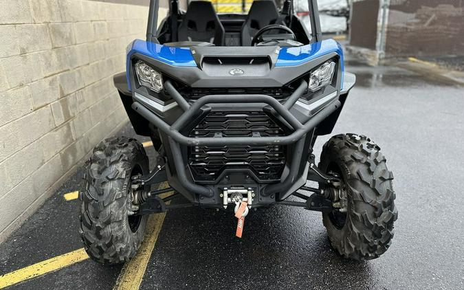 2022 Can-Am® Commander XT 700