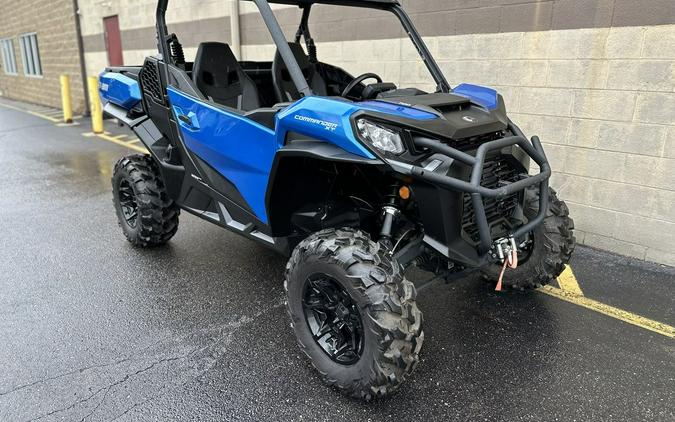 2022 Can-Am® Commander XT 700