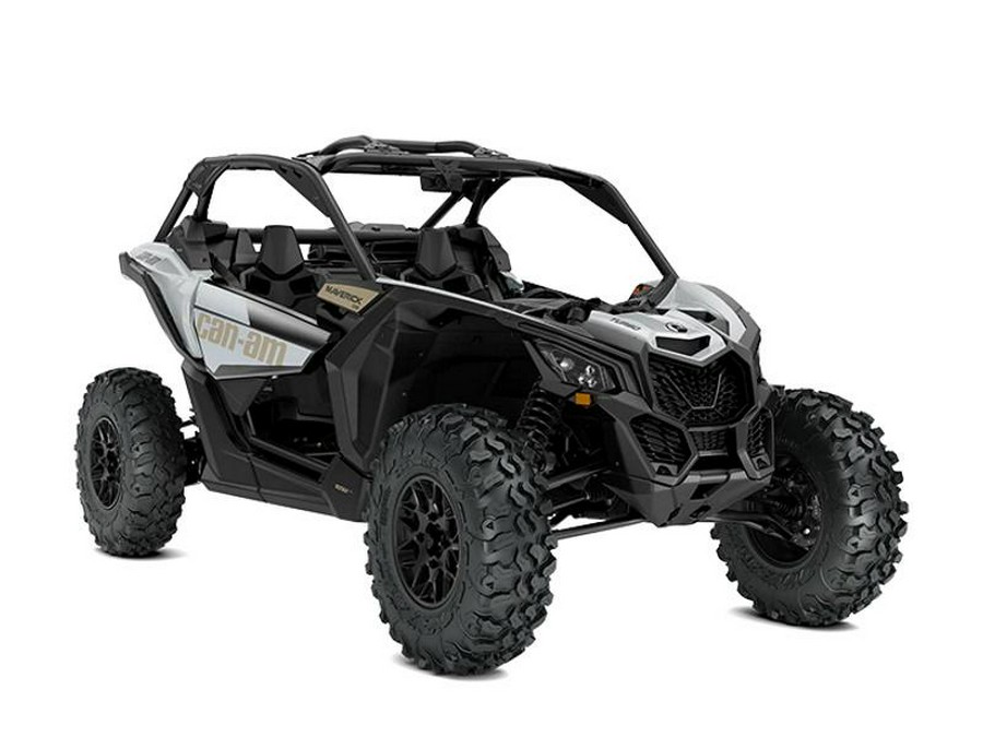 2023 Can-Am® Maverick X3 DS Turbo