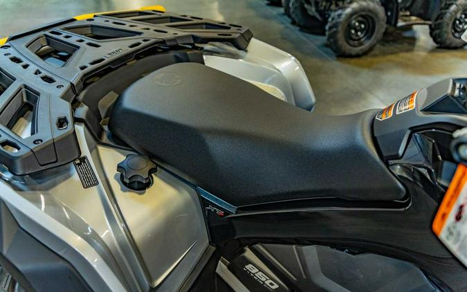 2024 Can-Am® Outlander MAX XT-P 850