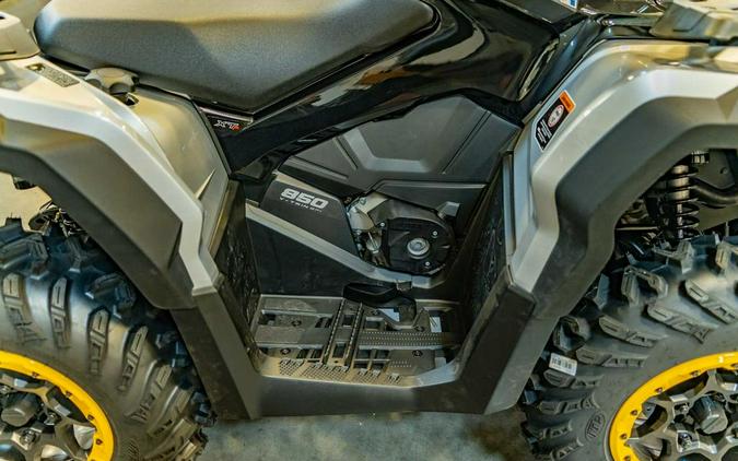 2024 Can-Am® Outlander MAX XT-P 850