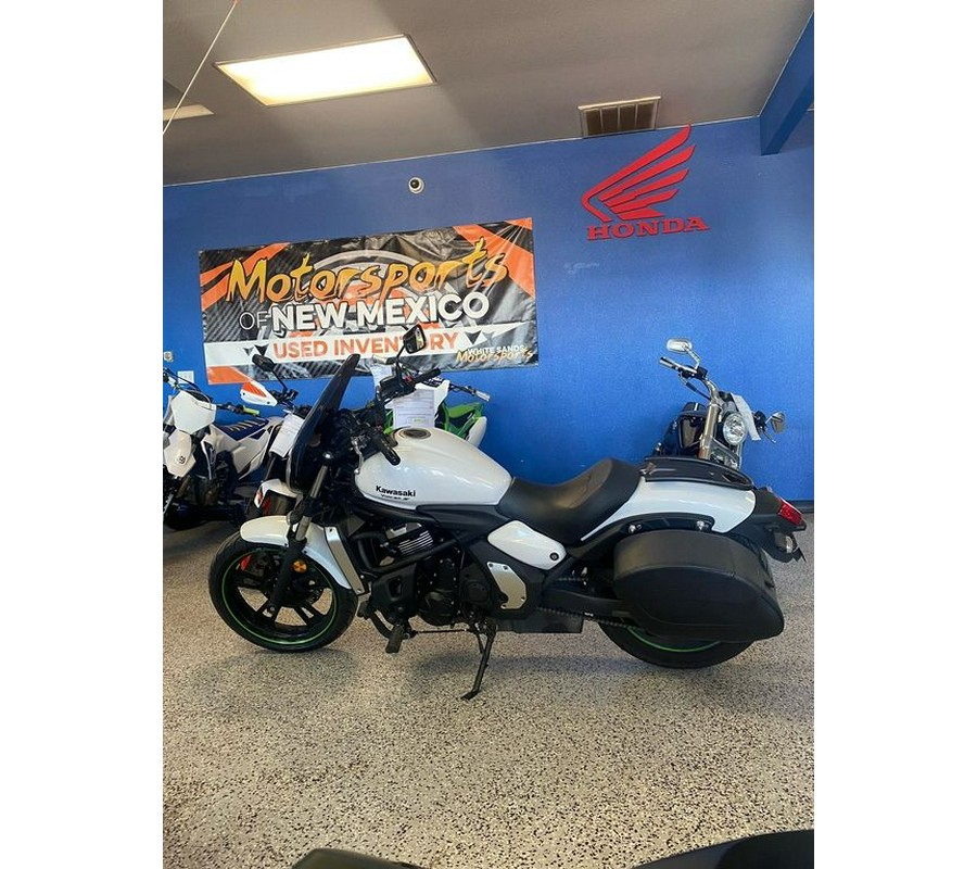 2015 Kawasaki Vulcan® S