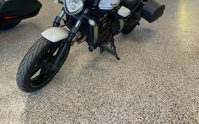 2015 Kawasaki Vulcan® S