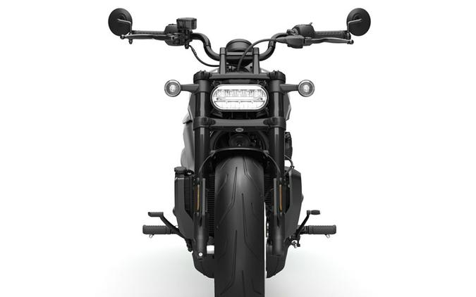 2025 Harley-Davidson Sportster® S