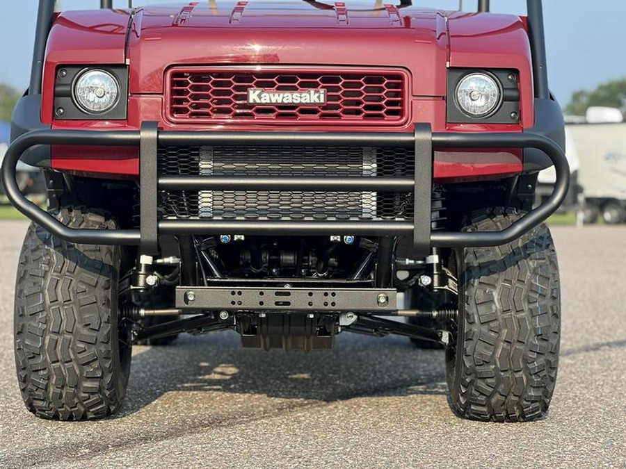 2026 Kawasaki Mule™ 4010 4x4
