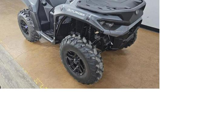 2025 Can-Am® Outlander MAX DPS 850
