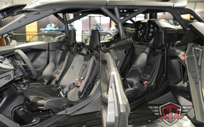 2026 Can-Am Maverick R Max X RS With Smart-Shox