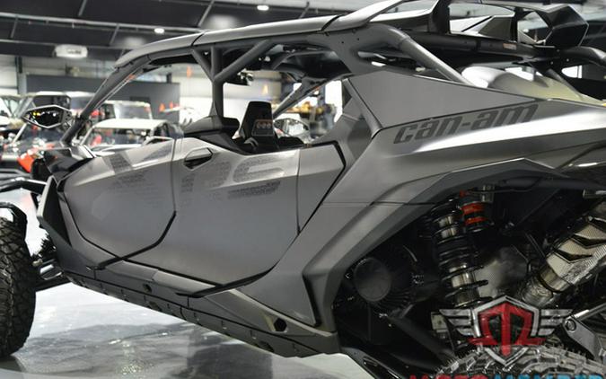 2026 Can-Am Maverick R Max X RS With Smart-Shox