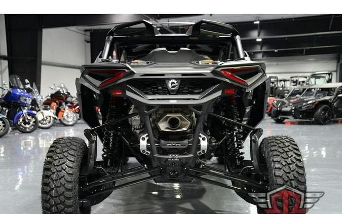 2026 Can-Am Maverick R Max X RS With Smart-Shox
