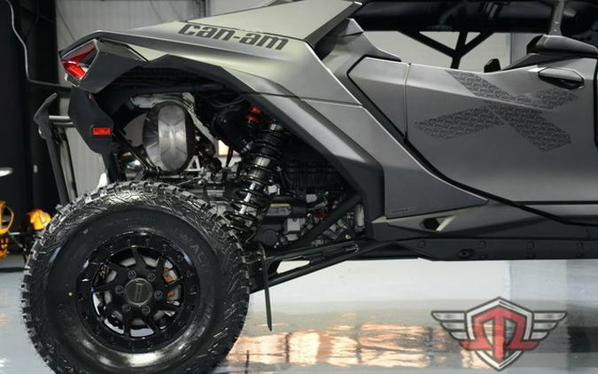2026 Can-Am Maverick R Max X RS With Smart-Shox