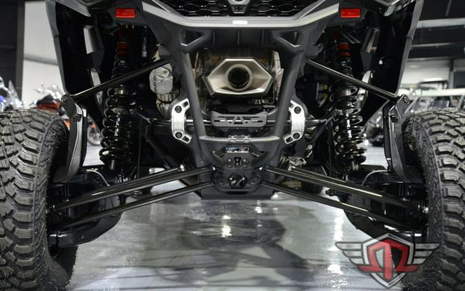 2026 Can-Am Maverick R Max X RS With Smart-Shox