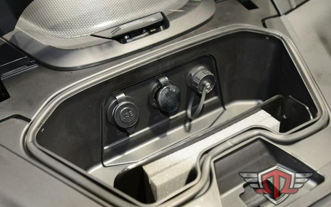 2026 Can-Am Maverick R Max X RS With Smart-Shox