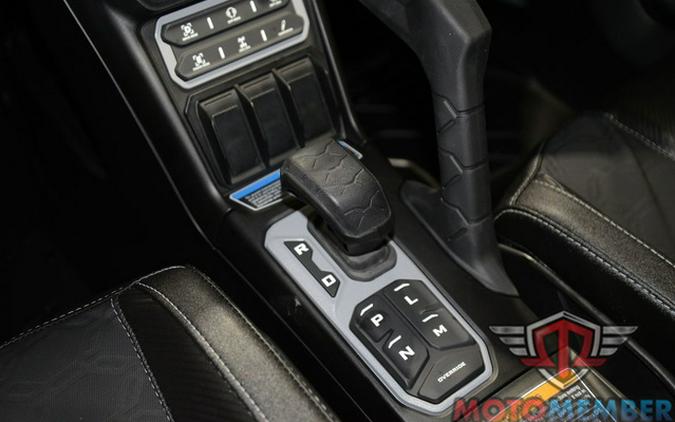 2026 Can-Am Maverick R Max X RS With Smart-Shox