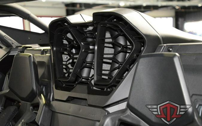 2026 Can-Am Maverick R Max X RS With Smart-Shox