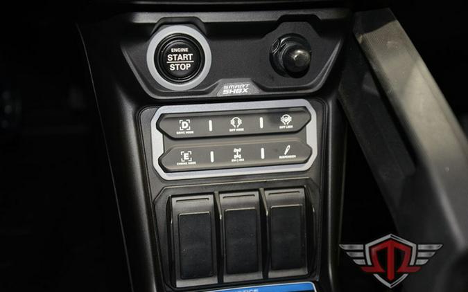 2026 Can-Am Maverick R Max X RS With Smart-Shox