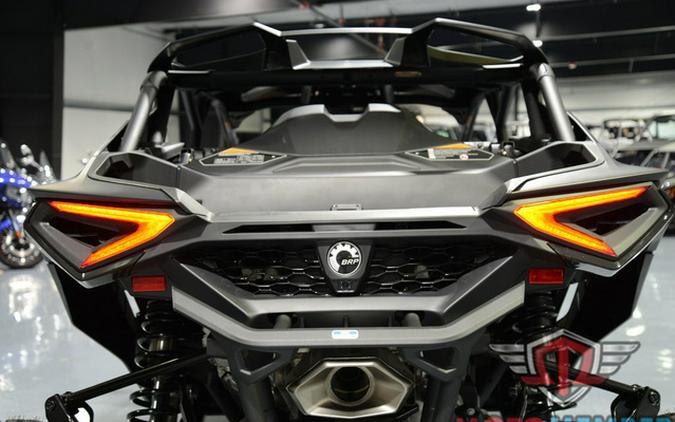 2026 Can-Am Maverick R Max X RS With Smart-Shox