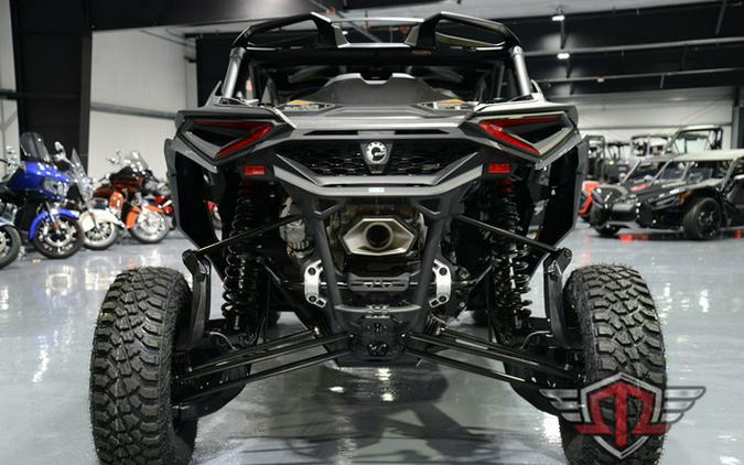 2026 Can-Am Maverick R Max X RS With Smart-Shox