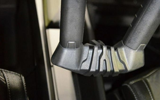 2026 Can-Am Maverick R Max X RS With Smart-Shox