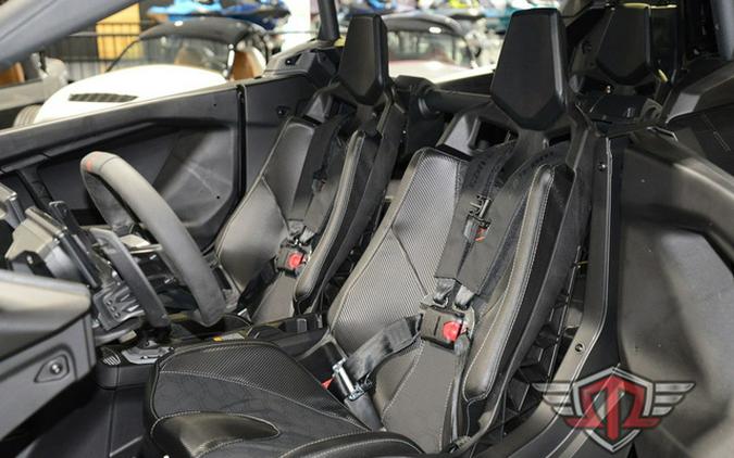 2026 Can-Am Maverick R Max X RS With Smart-Shox