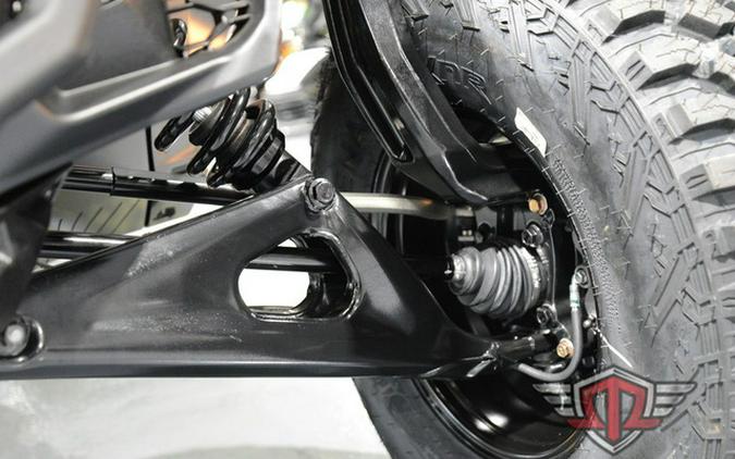 2026 Can-Am Maverick R Max X RS With Smart-Shox