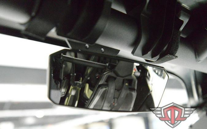 2026 Can-Am Maverick R Max X RS With Smart-Shox