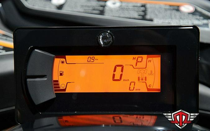 2026 Can-Am Maverick R Max X RS With Smart-Shox