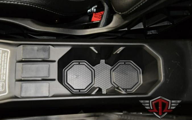 2026 Can-Am Maverick R Max X RS With Smart-Shox