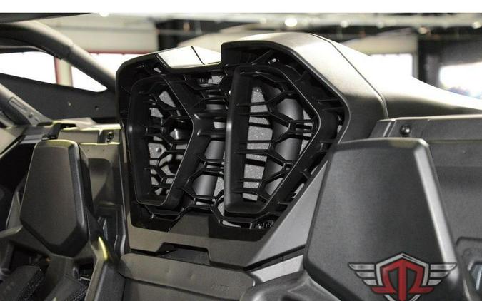 2026 Can-Am Maverick R Max X RS With Smart-Shox