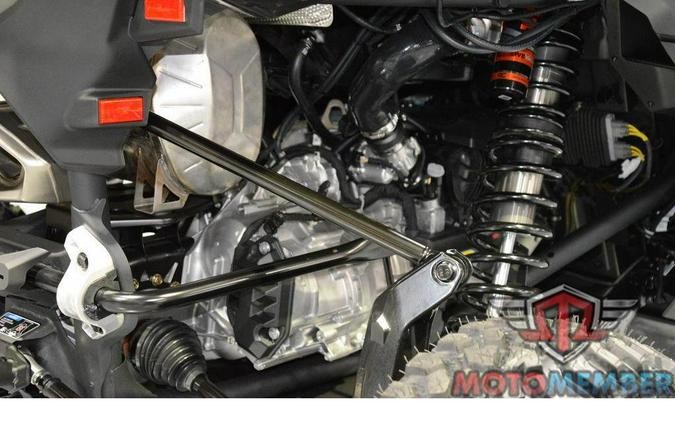 2026 Can-Am Maverick R Max X RS With Smart-Shox