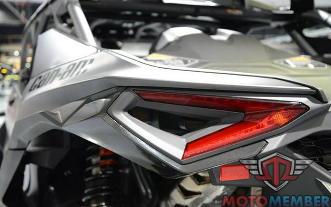 2026 Can-Am Maverick R Max X RS With Smart-Shox