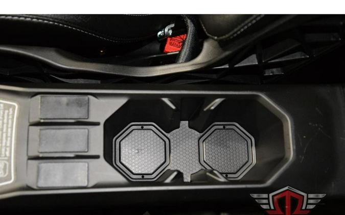 2026 Can-Am Maverick R Max X RS With Smart-Shox