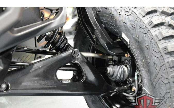 2026 Can-Am Maverick R Max X RS With Smart-Shox