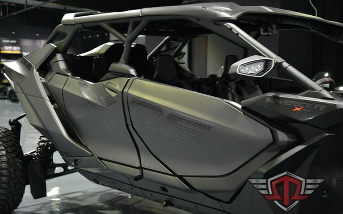 2026 Can-Am Maverick R Max X RS With Smart-Shox