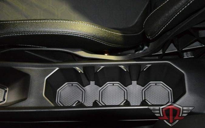 2026 Can-Am Maverick R Max X RS With Smart-Shox