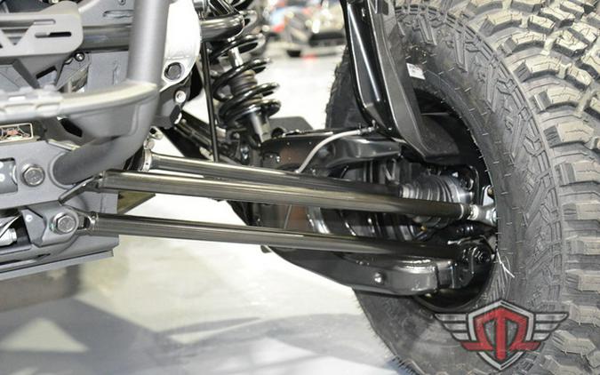 2026 Can-Am Maverick R Max X RS With Smart-Shox